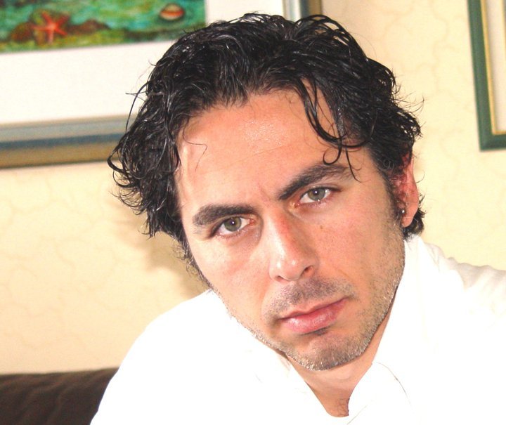 Date this cute Italy man Pierferdy from Rome IT82