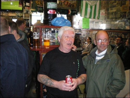 Date this foxy United Kingdom man Patrick07 from Glasgow GB307