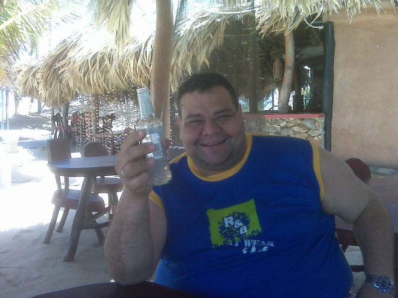 Date this nice looking Venezuela man Manny from Maracay VE13