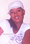 attractive Dominican Republic girl  from Santo Domingo DO3229