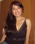 good-looking Peru girl  from Lima PE208