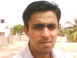 Date this good-looking India man Somsbr from Bangalore IN99