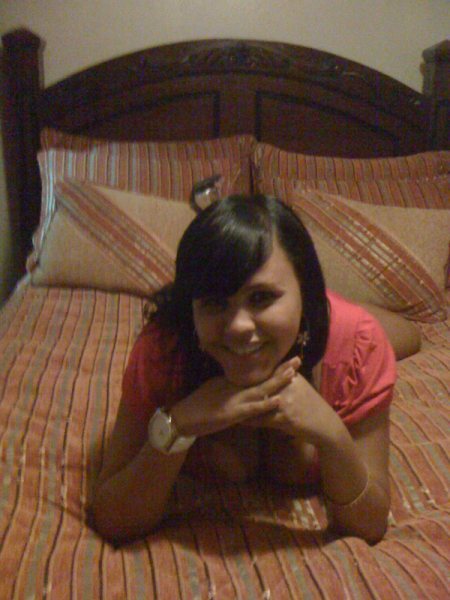 Date this cute Dominican Republic girl Paloma from Santiago DO3237