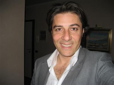 Date this nice looking United Kingdom man Frednio from Milano GB308