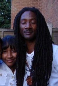 Date this gorgeous United Kingdom man Ras-Lee from Birmingham GB309