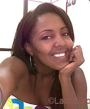Date this sensual Brazil girl Nilmara from Salvador BR6676