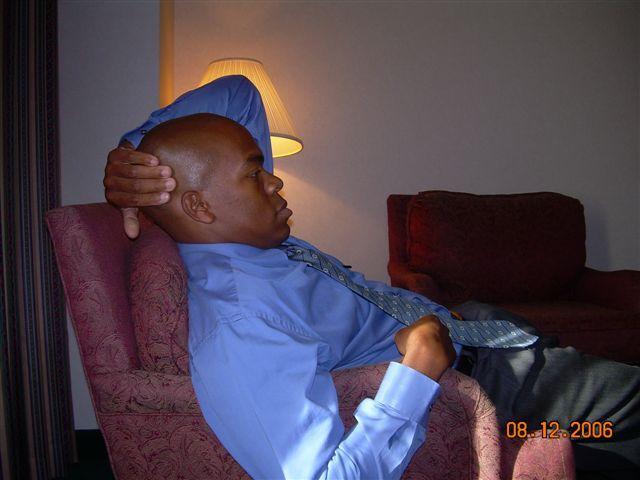 Date this georgeous United States man Nahshon from Lansing US5254