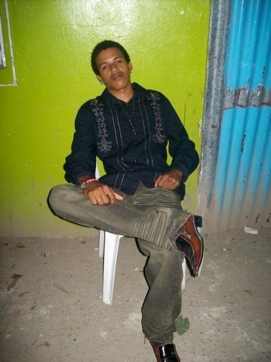 Date this hard body Dominican Republic man Jose from San Pedro De Macoris DO3281