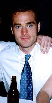 Date this cute United States man Michael1973 from Chicago US5260