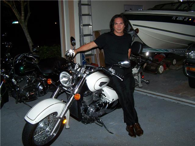 Date this beautiful United States man Cristian62 from Orlando US5261