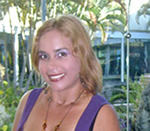 funny Brazil girl Dionizia from Itabaianinha BR2288