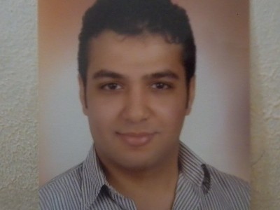 Date this voluptuous Egypt man Fire from Cairo EG11