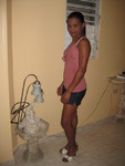 fun Dominican Republic girl  from Santiago DO3308