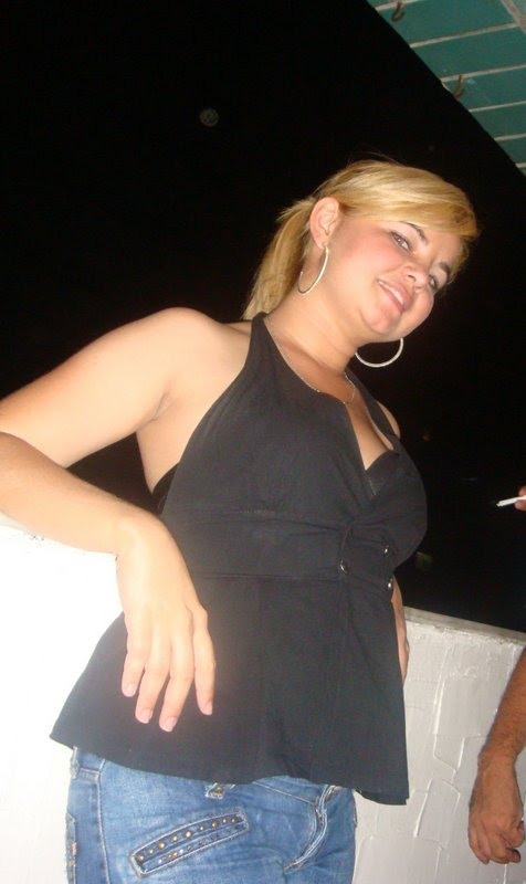 Date this charming Brazil girl Regina from Fortaleza BR2302