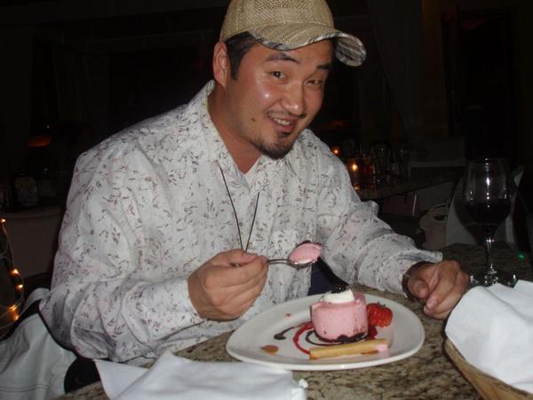 Date this charming United States man Papi23 from Los Angeles US5298