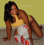 passionate Dominican Republic girl Rosalba from Santos Domingo DO3313