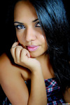 red-hot Brazil girl Amandinne from Joao Pessoa BR2313