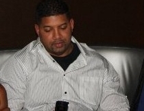 Date this attractive Dominican Republic man Escalade3s from Brookhaven DO3316