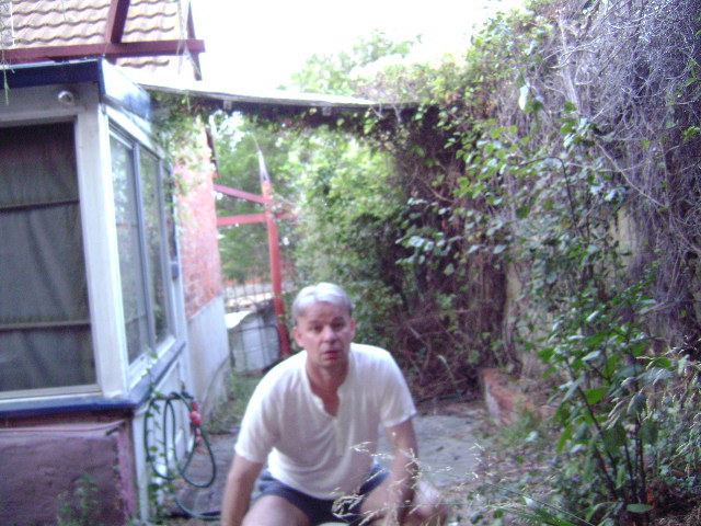 Date this cute Australia man Schwab from Hobart AU108