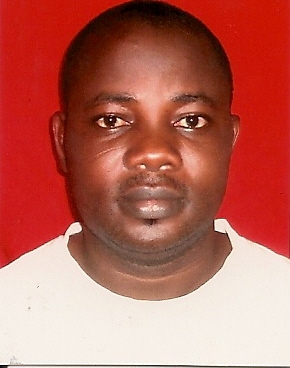 Date this pretty Nigeria man Ogedengbe from Lagos NG226