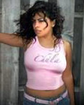 good-looking Canada girl Jcool30034 from Montreal CA216