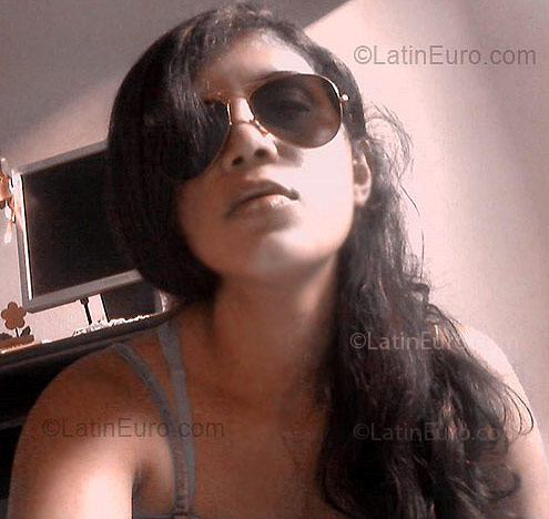 Date this sultry Brazil girl Orgeany from Sao Luis BR2321