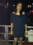 happy Honduras girl Cyndi from La Ceiba HN46