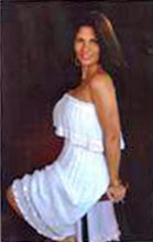 Date this delightful Colombia girl Kata from Cartagena CO2939