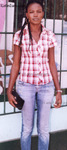 luscious Togo girl Ghislaine from Lome TG6