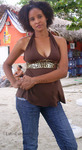 georgeous Dominican Republic girl Daynna Yanitza from Puerto Plata DO3347