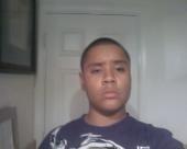 Date this foxy United States man Gabriel from Lake Worth US5348