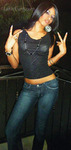 stunning Dominican Republic girl Zuleyka from Santiago DO3353