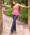 cute Honduras girl Maira Flores from San Pedro Sula HN72