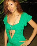 beautiful Dominican Republic girl La.barbie2512ho from Santiago DO3376