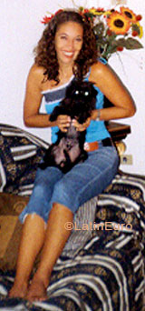 Date this hard body Brazil girl Diana from Valenca BR9430