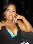 voluptuous Dominican Republic girl  from Santiago DO3379