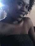 attractive Gabon girl  from Libreville GA4