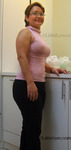 cute Honduras girl Doris from San Pedro Sula HN77