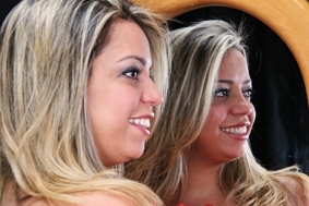 Date this hot Brazil girl Jacquie from Nova Friburgo BR2351