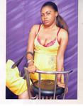 pretty Guinea girl  from Conakry GN1
