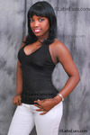 voluptuous Dominican Republic girl Latinangel from Santo Domingo DO3411