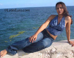 foxy Dominican Republic girl Marianela from Santo Domingo Este DO3418