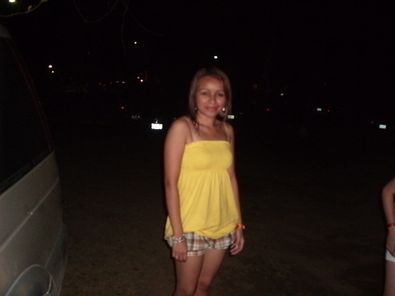 Date this funny Honduras girl Francis from El Progreso, Yoro HN90
