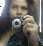 voluptuous Colombia girl Blancaski from Bogota CO26047