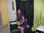 voluptuous Dominican Republic girl  from Santo Domingo DO3449