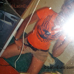 beautiful Dominican Republic girl Marilesis from San Cristobal DO3459