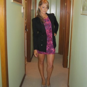 Date this sultry Ireland girl Dada from Tallaght IE25
