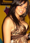 luscious Dominican Republic girl Kathi from Santiago DO3473