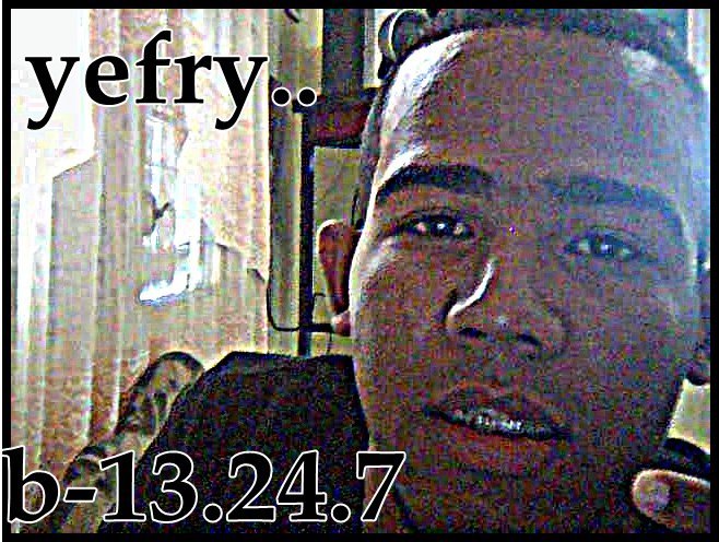 Date this funny Dominican Republic man Yefry from Pueblo Nuevo DO3484