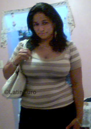 Date this good-looking Honduras girl Diana41 from Francisco Morazan HN117